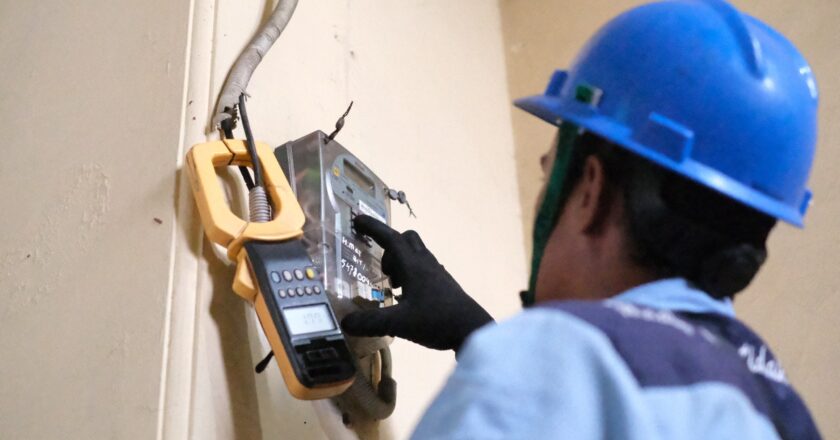 Peringati Hari K3 Sedunia, PLN Ajak Pelanggan Bangun Budaya Keselamatan