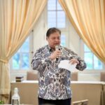 PMI Manufaktur September Naik Signifikan, Sebaliknya IKI Melambat
