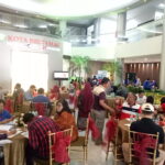 DMAS Angkat Wakil Presiden Direktur Baru, Pengganti Atsushi Uehara
