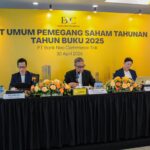 Dirut Bank Neo Commerce Mundur