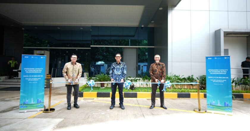 BDx Indonesia: PLN Solusi Layanan Listrik untuk Data Center