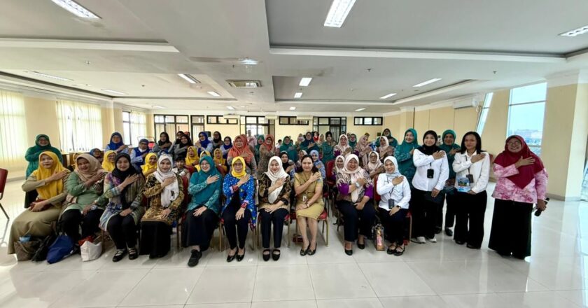 PLN UID Jakarta Raya Catat 2.482 Pelanggan Manfaatkan Promo “Meilaju Lebih Terang”