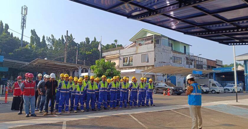 PLN Percepat Layanan, 1.800 Pelanggan Langsung Nikmati Pasang Baru dan Tambah Daya