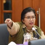 40 Ribu Balita TKomisi IX DPR Minta Wilayah Terdampak Karhutla Ditetapkan KLB karena 40 Ribu Balita Terpapar ISPA
