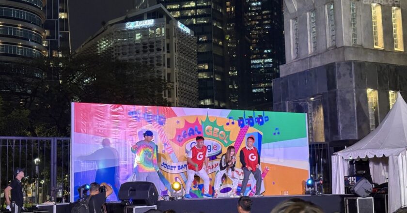 Rayakan Hari Musik Sedunia, Ini 4 Fitur Google Berguna Buat Gen Z