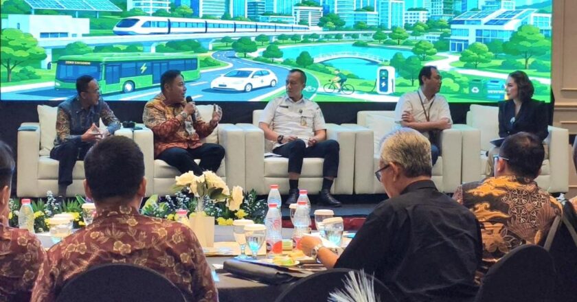PLN Perkuat Kolaborasi Lintas Sektor Melalui Multi Stakeholder Forum 2026