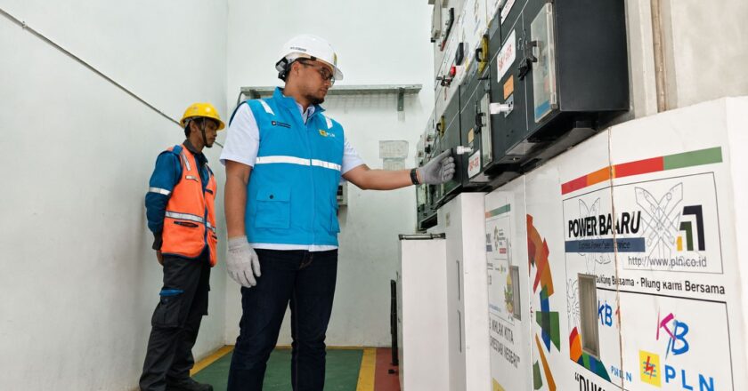 Ketika Listrik Menjadi Fondasi Ekonomi Digital Jakarta