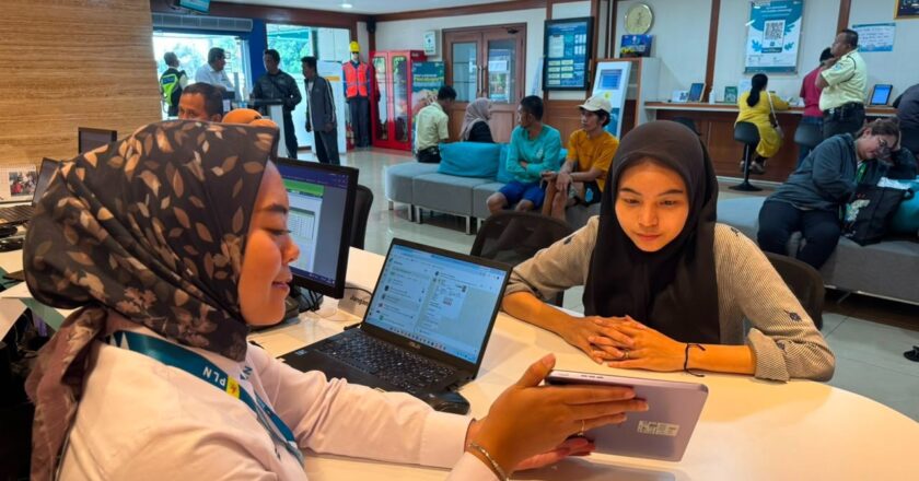 Sambut Tahun Ajaran Baru, PLN UID Jakarta Raya Hadirkan Promo Diskon Tambah Daya 50%