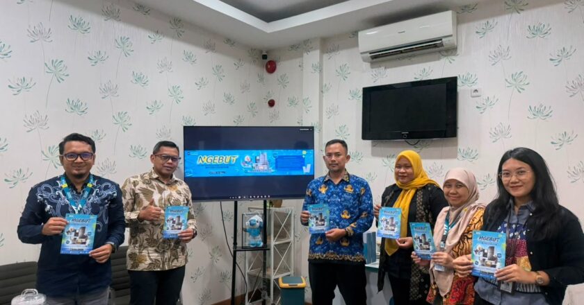 PLN UID Jakarta Raya Perkuat Loyalitas Pelanggan Lewat Program NGEBUT, Dorong Transaksi Digital Semakin Masif
