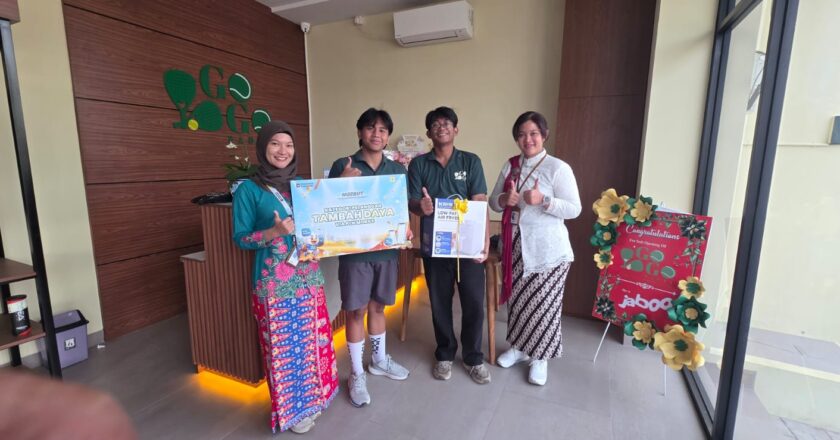 Apresiasi Pelanggan Lewat Program NGEBUT, Pengguna PLN Mobile di Jakarta Tembus 4,8 Juta