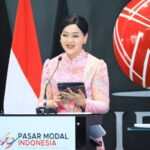 IHSG Ambruk Lagi Pasca Keputusan MSCI