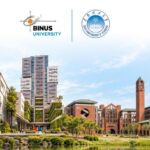 Binus University Kerja Sama dengan SCUT Hadirkan Program Joint Degree