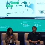 Astra Agro Catat Penjualan Volume CPO dan Turunannya Capai 898 Ribu Ton di Semester I/2026