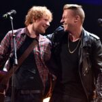 Ed Sheeran Ungkap Pencoretan Macklemore dari Tur Konser AS Bukan dari Dirinya