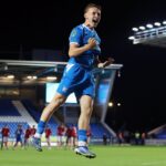 Peterborough vs Barnsley 3-3 (Pen 7-6) Drama Adu Penalti Bawa The Posh ke Babak Keempat