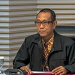 Fahd Arafiq Hatrick jadi Tersangka Korupsi, KPK Maksimalkan Pemidanaan