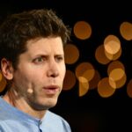 Bos OpenAI Sam Altman Yakin Industri AI Mampu Atur Keamanan Secara Mandiri