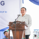 Wamen LH Dorong Penyatuan Data Karhutla di Kaltim
