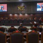 MK Putuskan 18 Gugatan UU Hari Ini Dari Program MBG hingga UU Pendidikan Tinggi