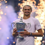 Alexander Zverev dan Ben Shelton Kembali Bertanding di Piala Davis 2026