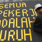 Serikat Buruh Usulkan Kenaikan Upah Minimum 2027 di Kisaran 7,5