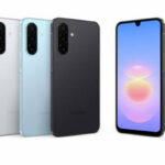 Harga Samsung Galaxy A18 4G, Berikut Spesifikasinya