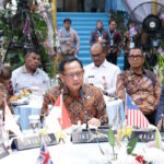 Kerja Sama di Perbatasan Harus Bermanfaat untuk Masyarakat