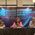 Pameran Waralaba Perluas Peluang Kemitraan dan Jejaring Bisnis