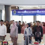 Pemprov Jateng Perkuat Literasi dan Keterampilan Digital Masyarakat