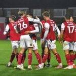 Hasil Piala Liga Fleetwood Town vs Sheffield United, Gol Bunuh Diri Singkirkan The Blades