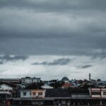 Prakiraan Cuaca BMKG 17 September 2026 Mayoritas Kota Besar Berawan dan Hujan Ringan