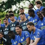 Hasil Undian Carabao Cup 202627 Liverpool vs Chelsea, Arsenal Tantang Fleetwood Town