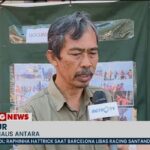 Keluarga Jurnalis yang Hilang di Selat Sunda Harap Operasi Pencarian Diperpanjang
