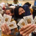 Harga Emas Antam Hari Ini 17 September 2026 Naik ke Rp2,598 Juta per Gram