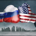 DPR AS Sahkan RUU Tarif Impor Minyak Rusia, Tekan Ekonomi Moskow