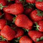 3 Manfaat Stroberi untuk Berat Badan Rendah Kalori dan Tinggi Serat