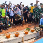 PSEL Bogor Raya 1 Diproyeksikan Turunkan Emisi Sampah TPA 80 Persen
