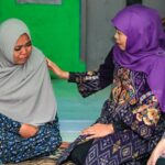 Pemprov Jatim Data dan Dampingi Warga Jatim Korban Musibah KM Virgo Transport 8