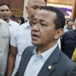 Bahlil Pastikan Stok BBM Subsidi Aman dan Dorong Penyaluran Tepat Sasaran