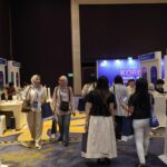 Wisatawan Indonesia ke Korea Meningkat, Pelaku Industri Perluas Kolaborasi Bisnis