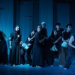 Teater Satu Lampung Pentaskan Musyawarah Burung Karya Fariduddin Attar
