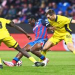 Hasil Liga Europa Viktoria Plzen vs Union St Gilloise, Les Unionistes Menang Telak di Kandang Lawan