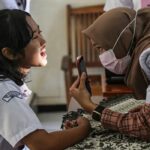 4 dari 10 Anak Sekolah Alami Gigi Berlubang, Kemenkes Dorong Periksa Gigi Rutin