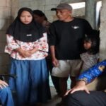 Keluarga Tenggelamnya Kapal Virgo Transport 8 Suami Selamat, Keponakan Belum Ditemukan
