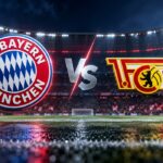 Preview Bundesliga Bayern Muenchen vs Union Berlin, Misi Die Roten Rebut Puncak Klasemen