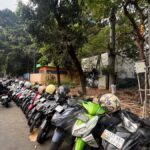 Wali Kota Jakpus Soroti Parkir tak Sesuai Ketentuan di Sumenep