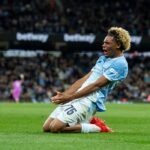 Man City vs Norwich Debut Impresif Floyd Samba