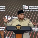 Media Internasional Soroti Prabowonomics dan Restrukturisasi BUMN Danantara