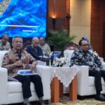 Kemenkeu Tegaskan Defisit Tetap di Bawah Batas 3
