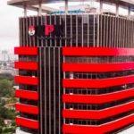 KPK Dalami Asal Setoran Rp10 Miliar ke Rekening Orang Kepercayaan Nusron